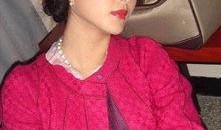 爆料钟欣潼近照图片最新,颜值依旧在线，气质愈发迷人